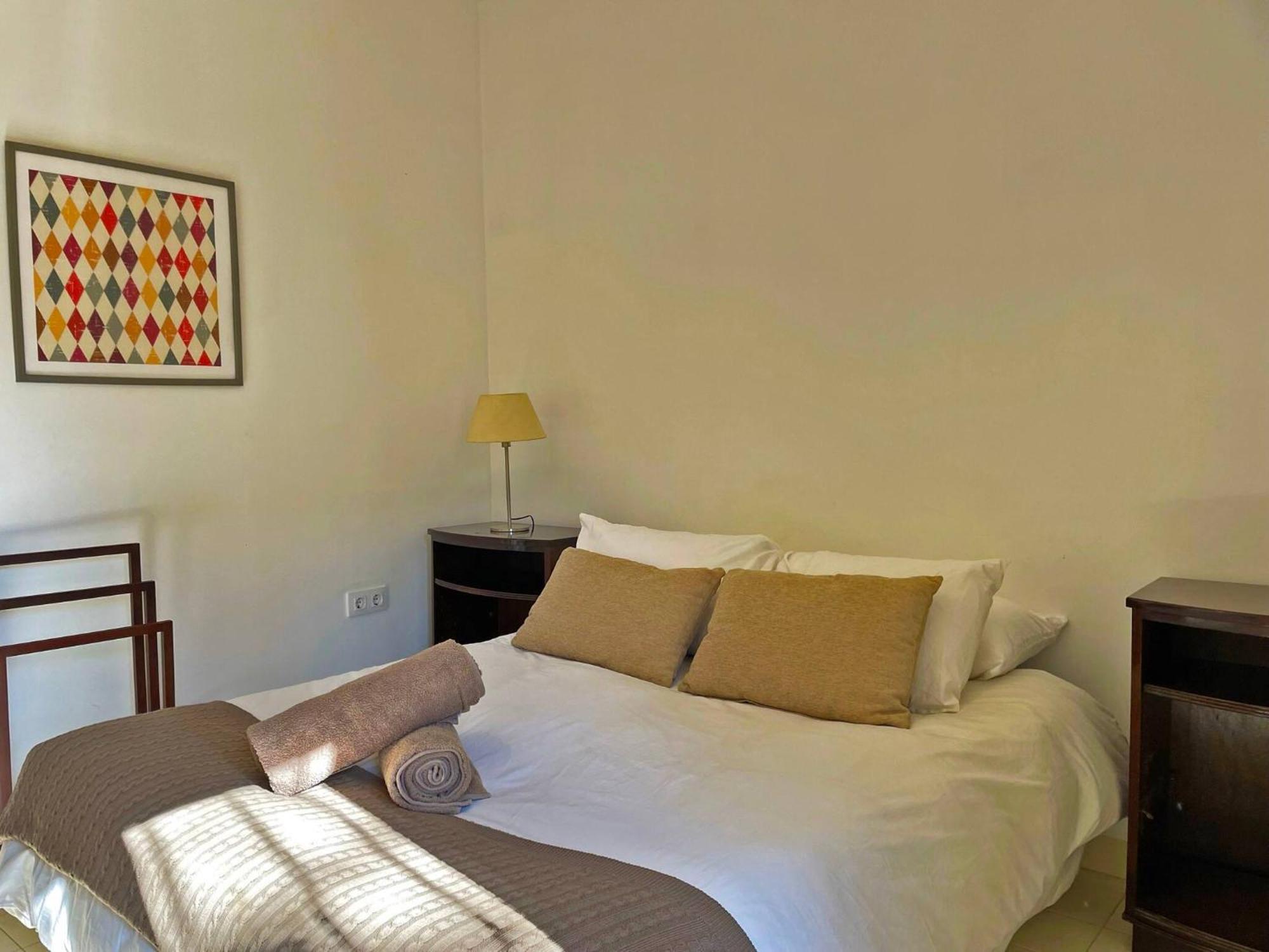 Casa Las Vinas - Ole Solutions Jerez de la Frontera Exterior foto