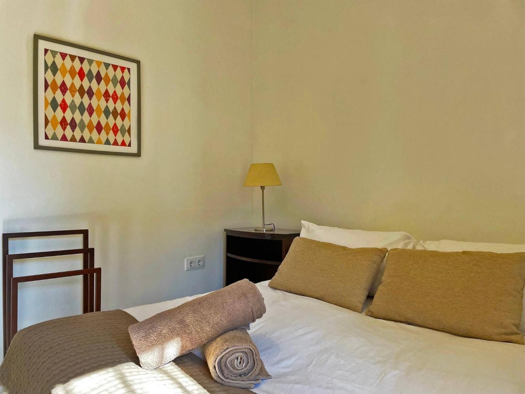 Casa Las Vinas - Ole Solutions Jerez de la Frontera Exterior foto